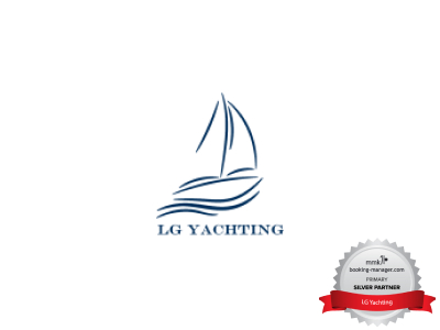 New Silver Partner: LG Yachting